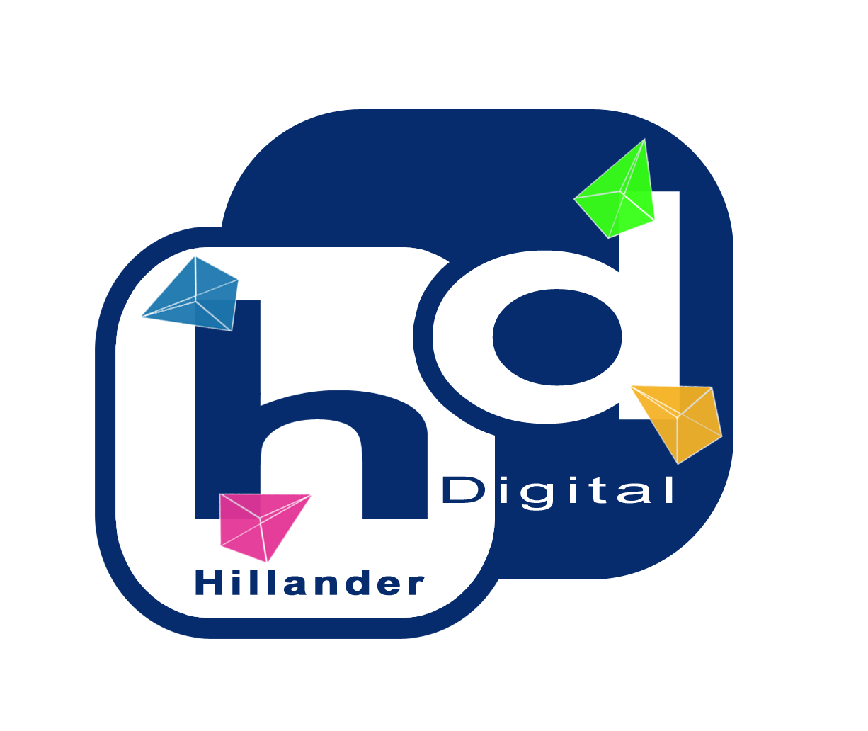 Hillander Digital